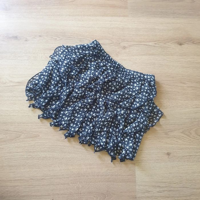 đź©· Jupe 8 ans Orchestra #emyfleury_8ansfille