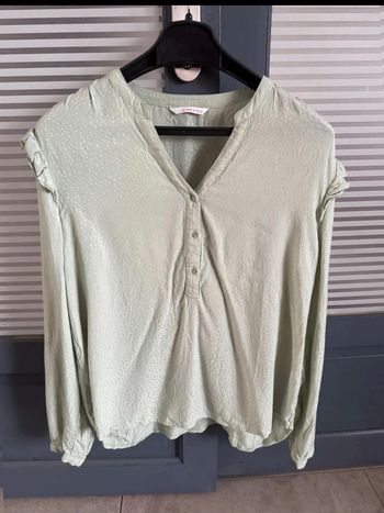 Chemise Camaïeu  taille  40
