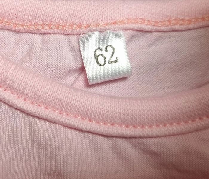 Lot de 3 Tee-shirt - photo numéro 4