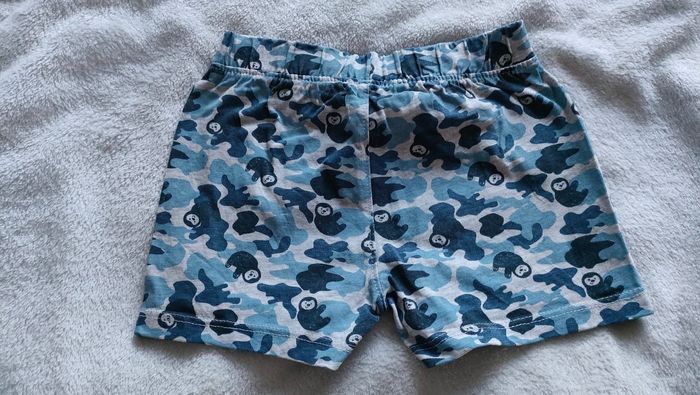 Short 18 mois - photo numéro 3