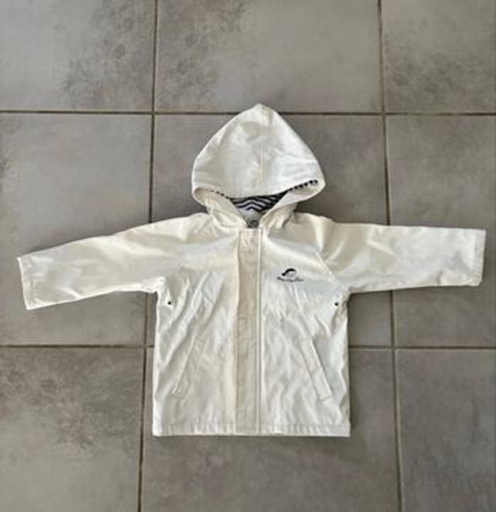 Parka - photo numéro 5