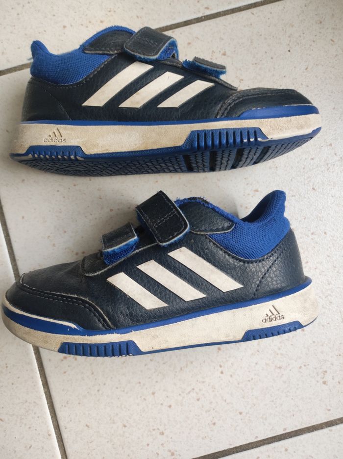 Basket 29 adidas - photo numéro 7