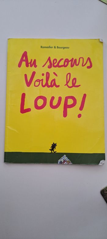 Livre enfant