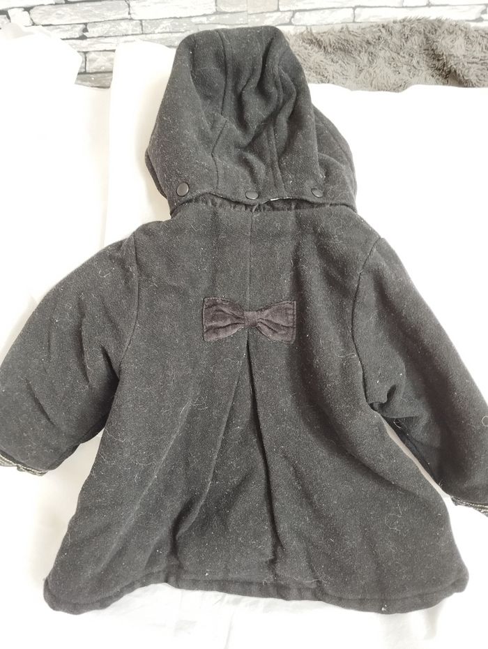 Lot vêtements automne hiver 18 moisLot bébé automne / hiver 18 mois

Comprend :

* 1 pyjama 
* 1 blouson hiver
* 1 paire de collants 
* 1 tunique 

Différentes marques ( Shein, Orchestra ....)

Maison non fumeur 

5€
#bébé #lot #vêtementsLot bébé aut - photo numéro 5