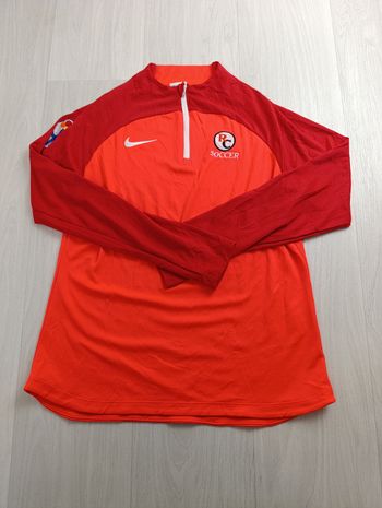 Sweat Nike DRI Fit rc soccer taille M
