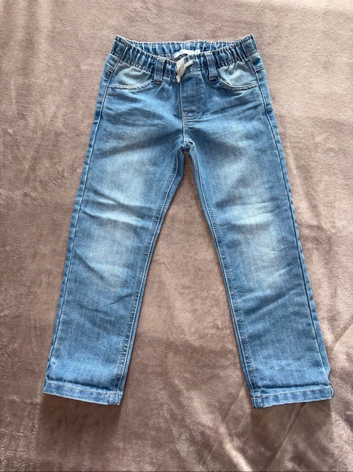 Lot de 16 vêtements garçon taille 6 ans en très bon état - photo numéro 10