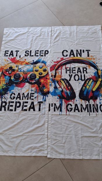 Rideau gaming