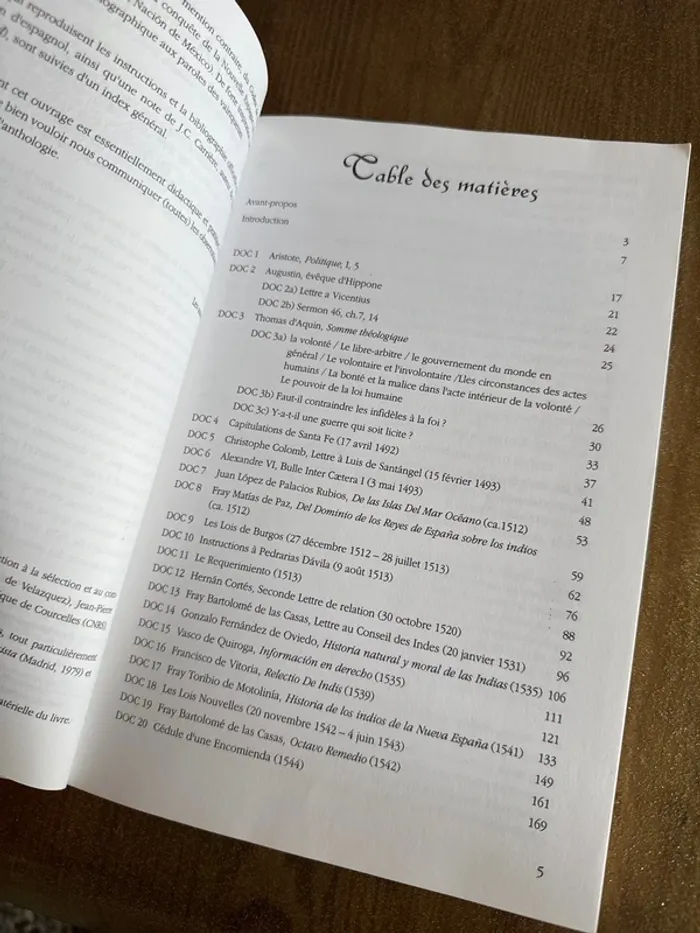 En torno à la conquista - photo numéro 6