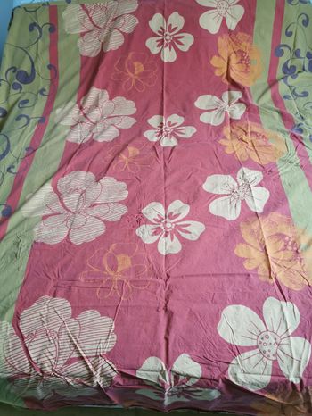 Housse de couette