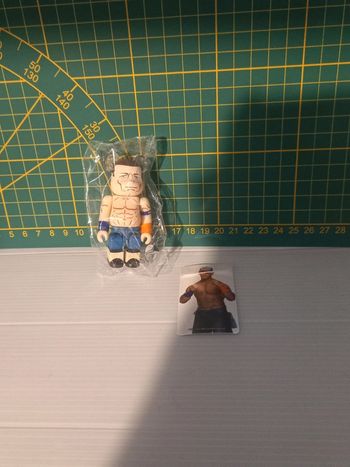 Bearbrick John cena