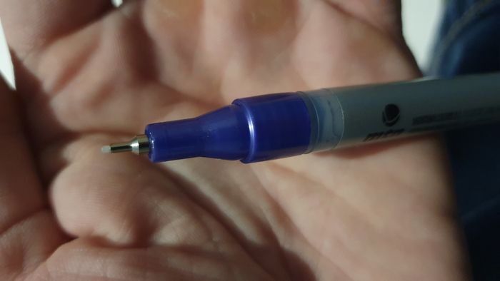 Montana 0.8mm UF - photo numéro 3