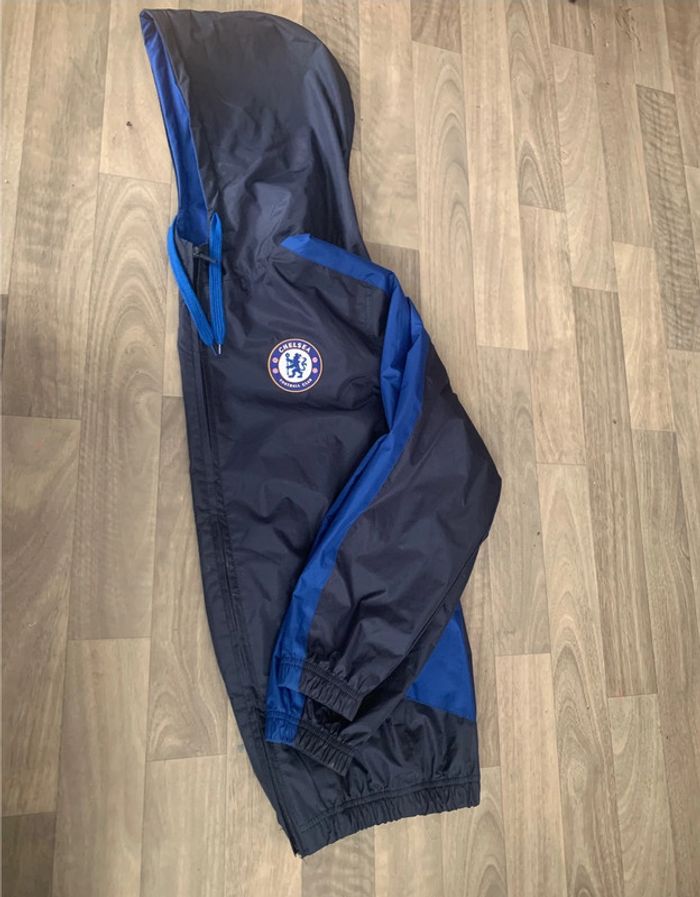 Veste imperméable Chelsea Club - photo numéro 11