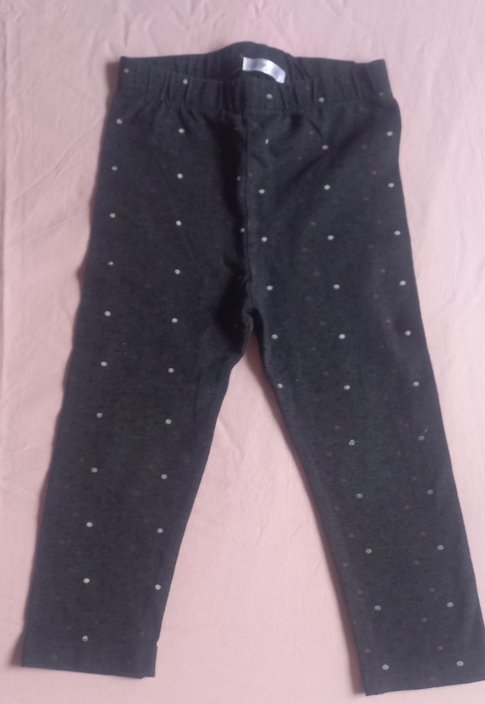 Legging 23 mois