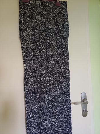 Pantalon Teddy Smith