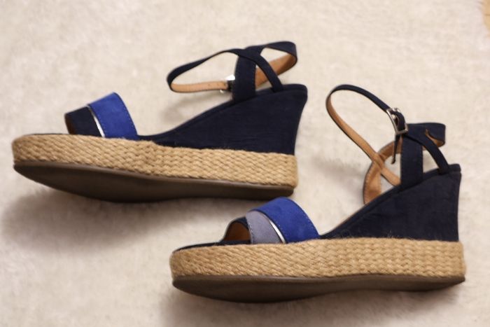 Chaussure T38 - photo numéro 3