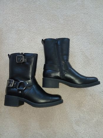 Bottines