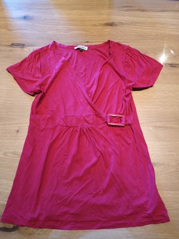 Tee shirt femme