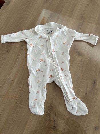 Pyjama 