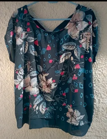 Blouse femme Grain de malice Taille L