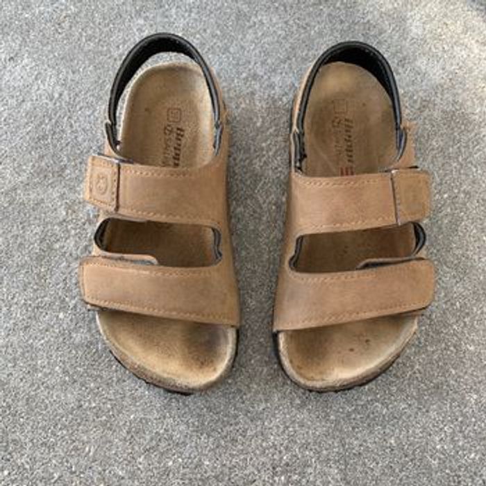 Sandales Beppi Sailing