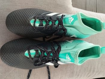 Crampon adidas