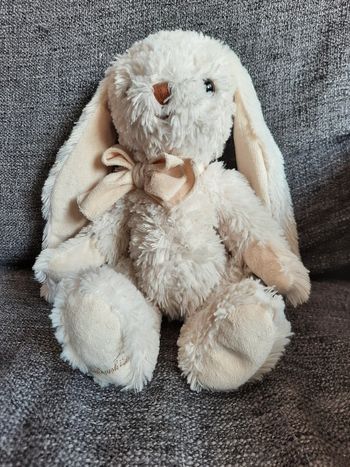 Lapin André bukowski