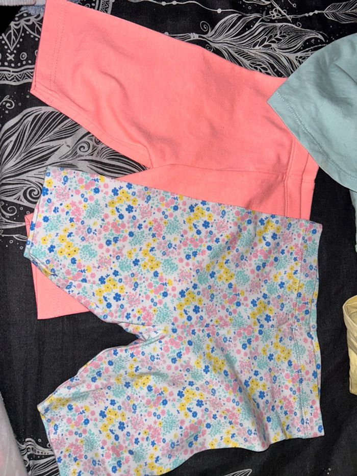 Lot de 2 petit ensemble - photo numéro 3