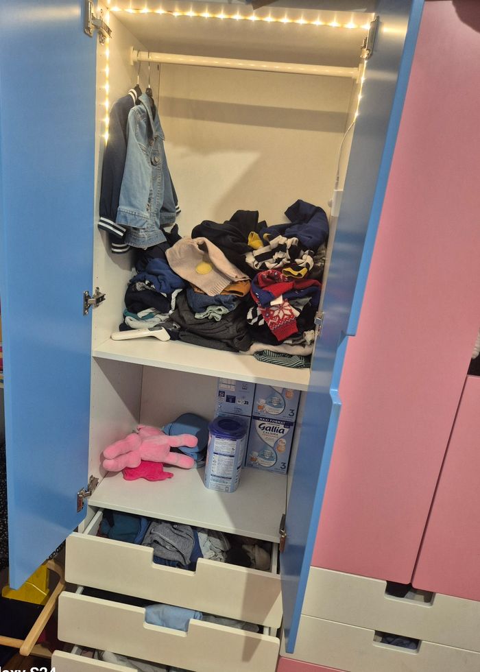 Armoire enfant - photo numéro 3