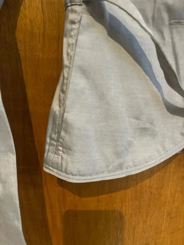 Veste légère Chattawak taille 36 - photo numéro 4
