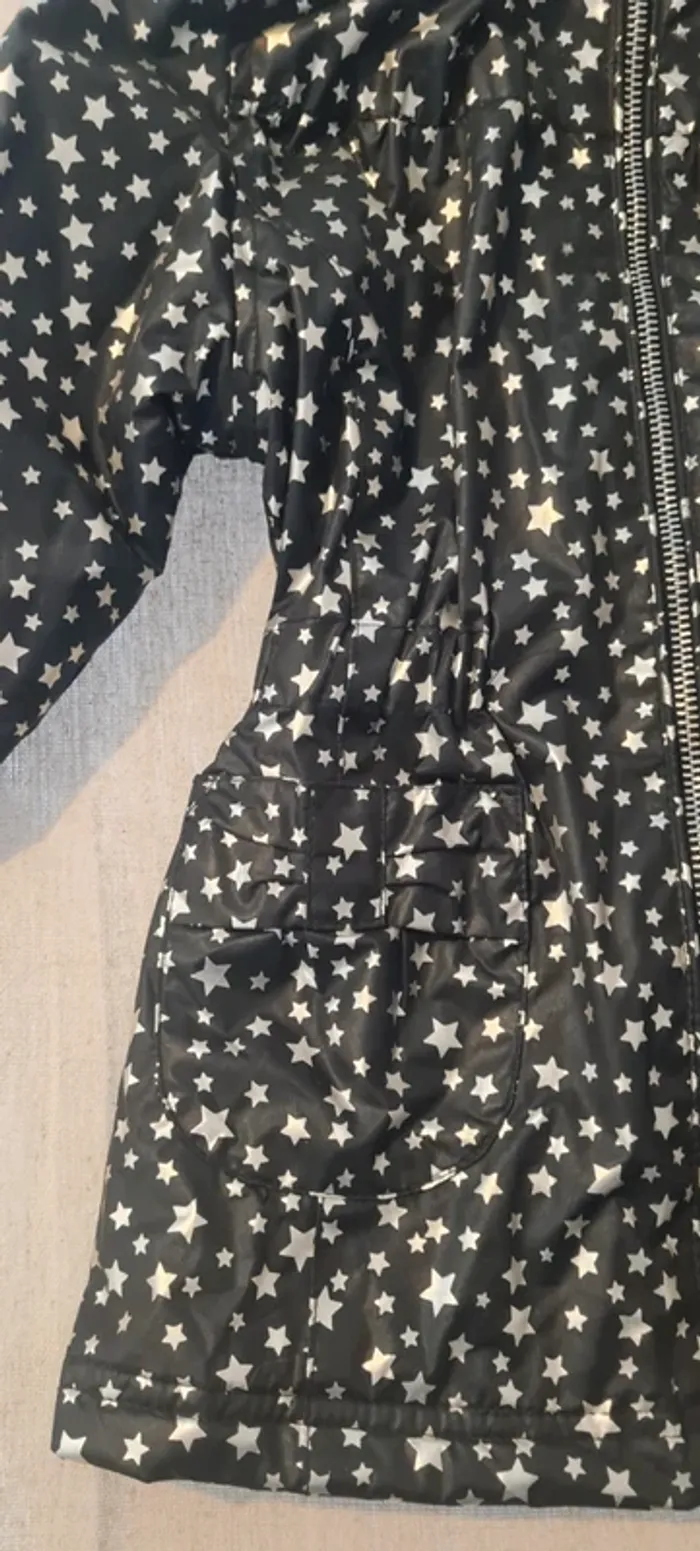 Veste imperméable - photo numéro 4