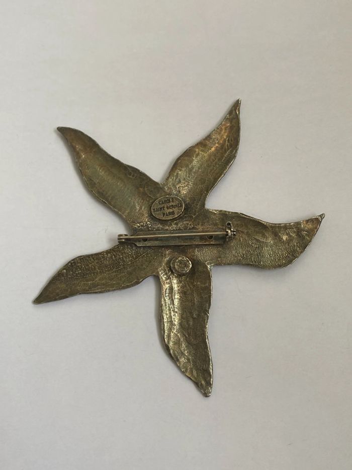 Broche - photo numéro 4