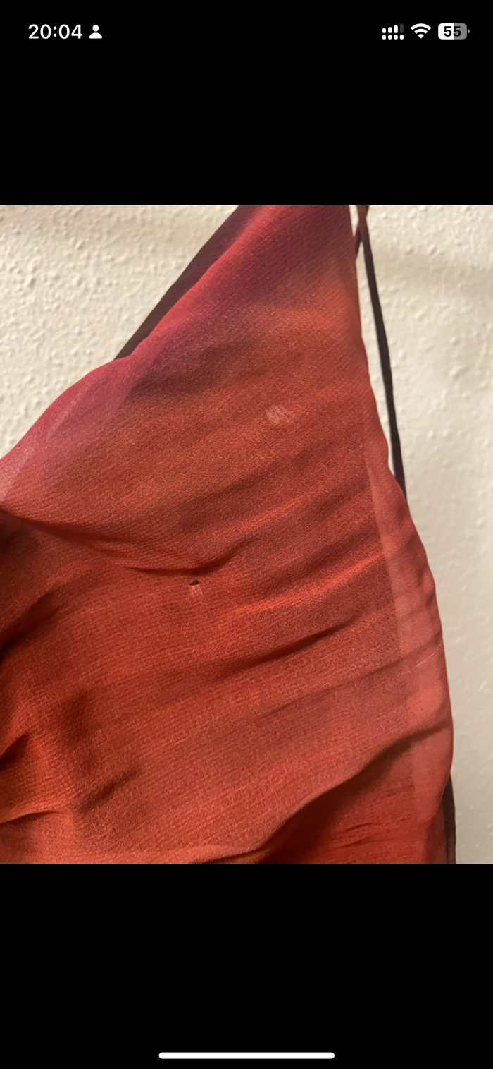 Robe cocktail Mango - photo numéro 5