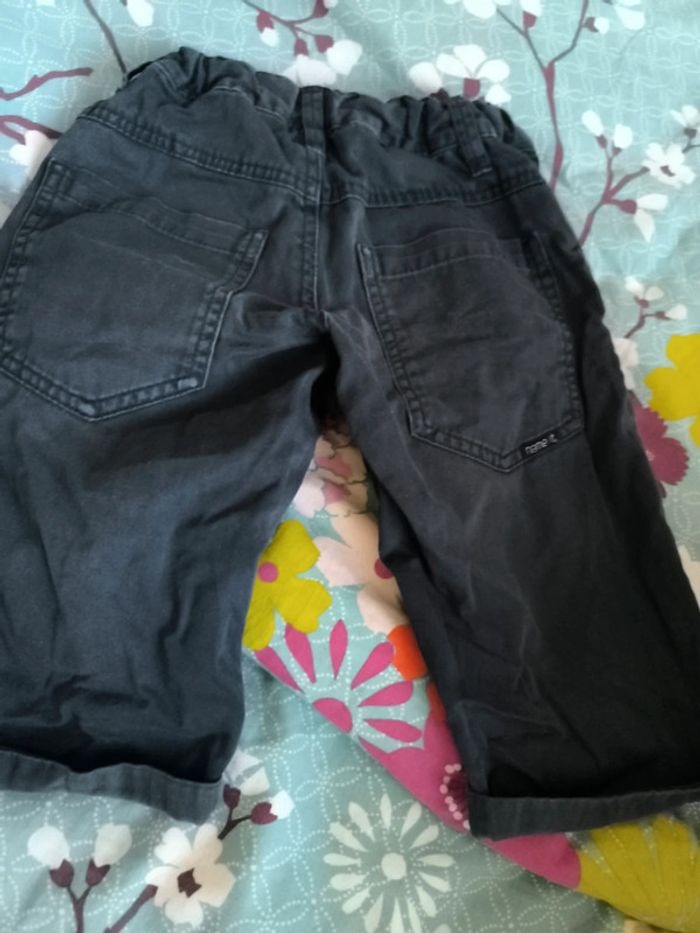 Bermuda name it 9 ans - photo numéro 2