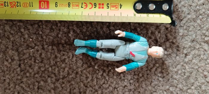 Figurine dinorider - photo numéro 2