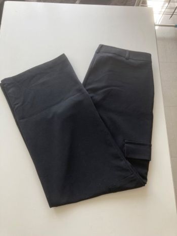 Pantalon large Jacqueline Riu taille 40/L