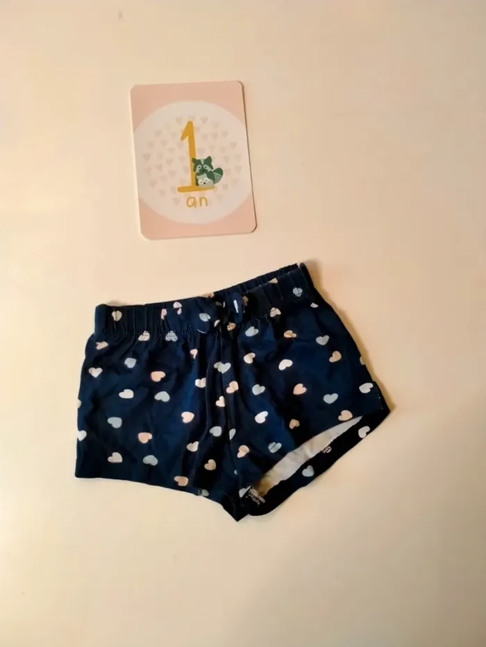 Ensemble fille 1 ans - photo numéro 6