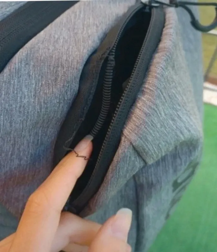 Sac à dos Saucony Bon état - photo numéro 9