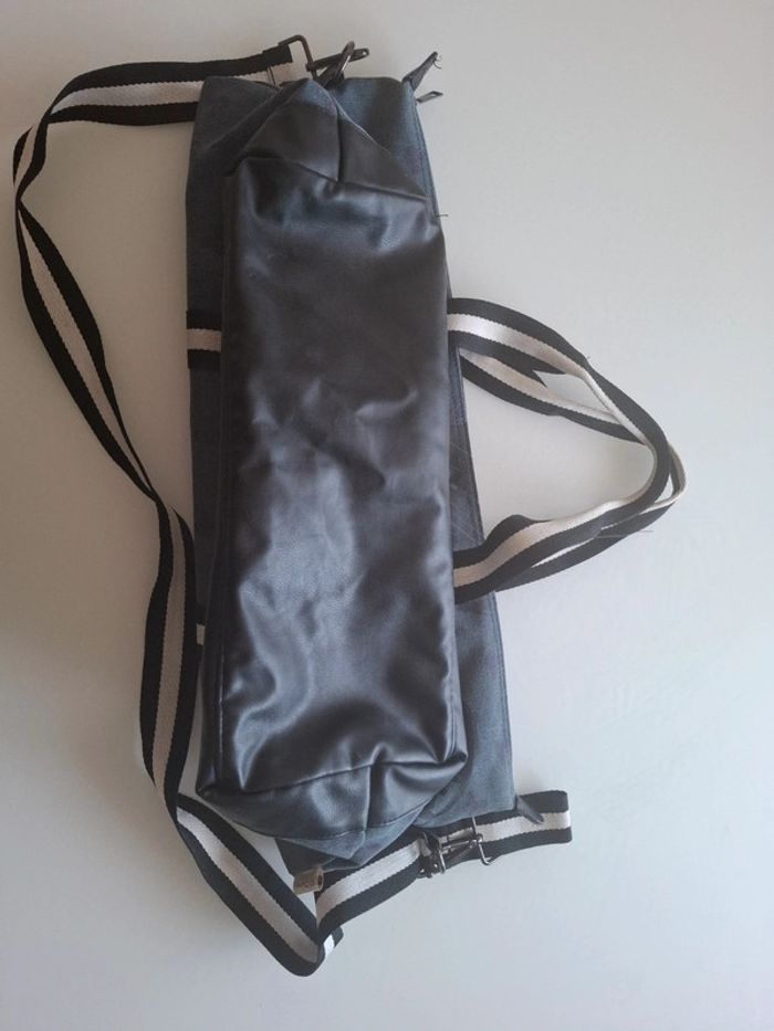 Sac fourre-tout - photo numéro 3