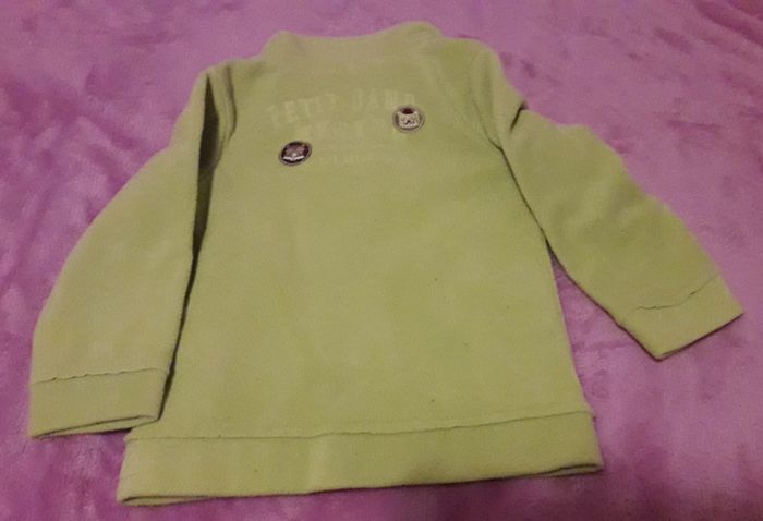 Gilet polaire - photo numéro 2