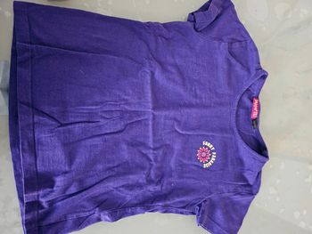 Tee shirt