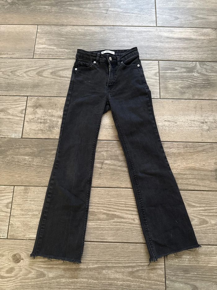Jean mango 32