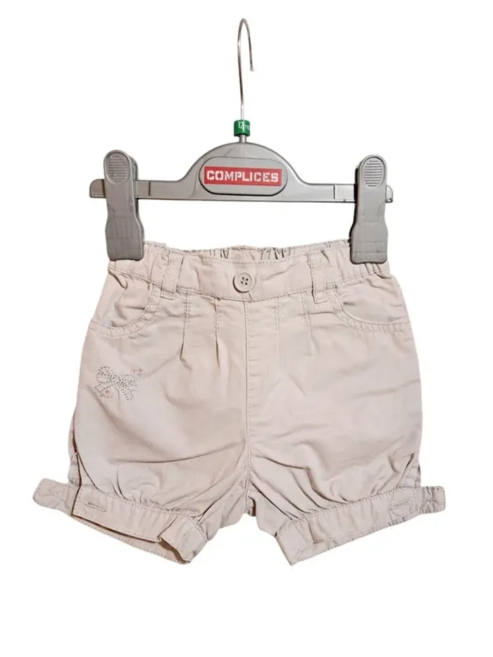 Lot de 3 shorts - photo numéro 4