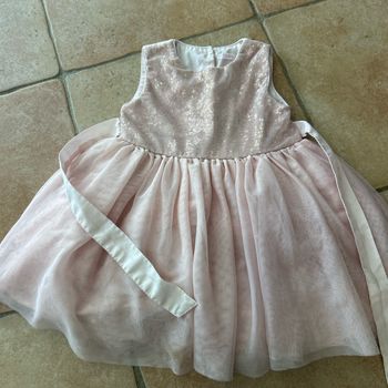 Robe de fête  Gemo en 24 mois