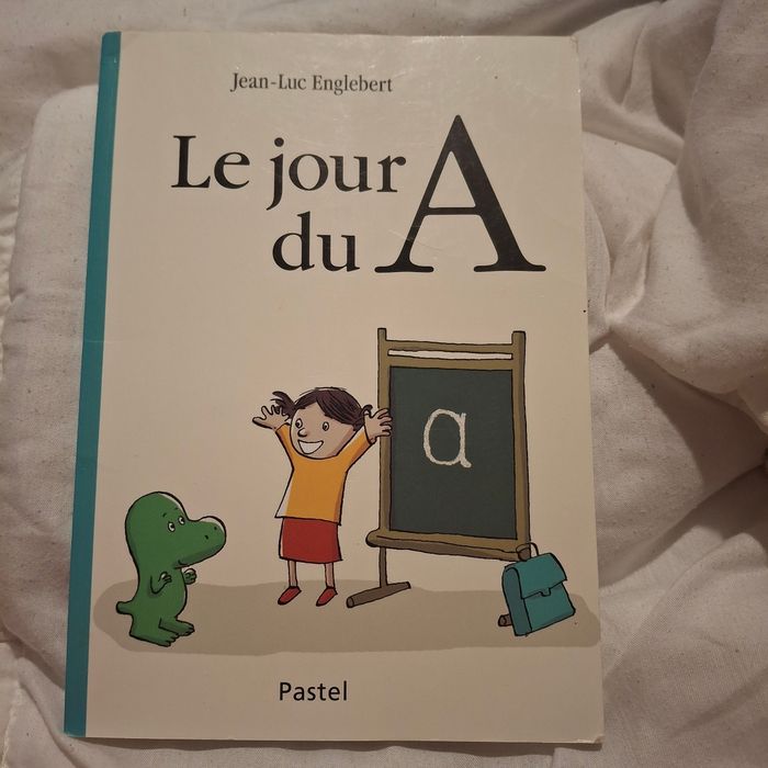 Le jour du A
