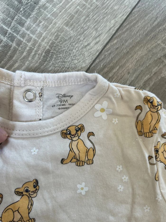 Pijama nala - photo numéro 3