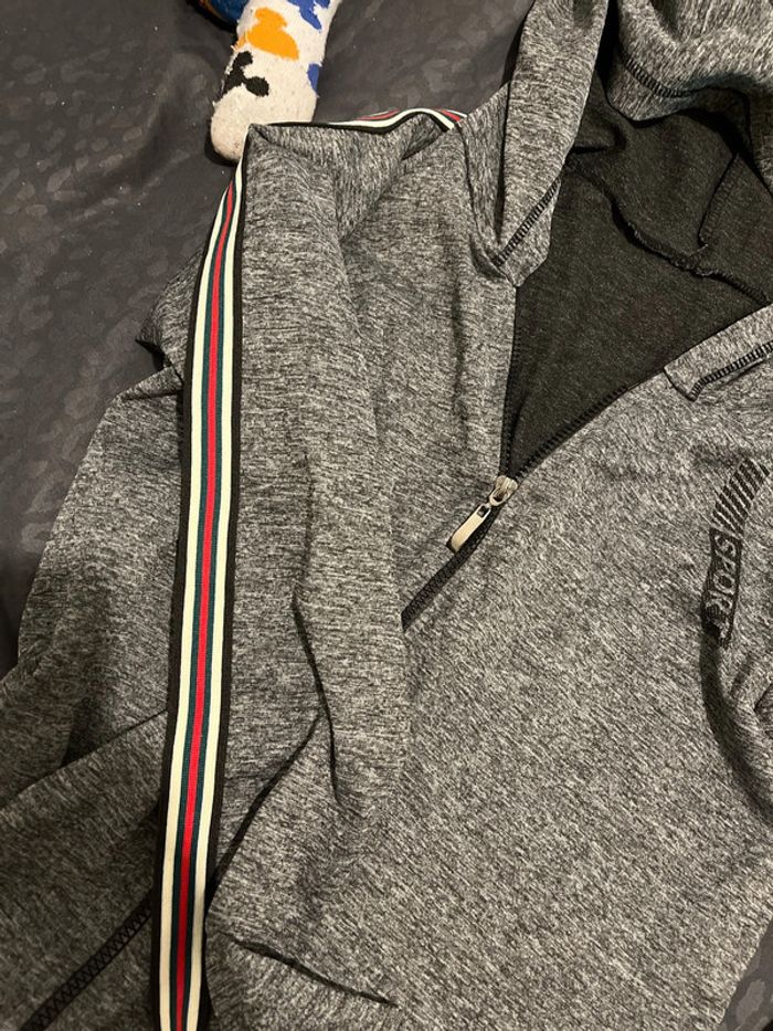 Veste de sport - photo numéro 3