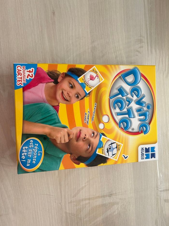 Jeux, société