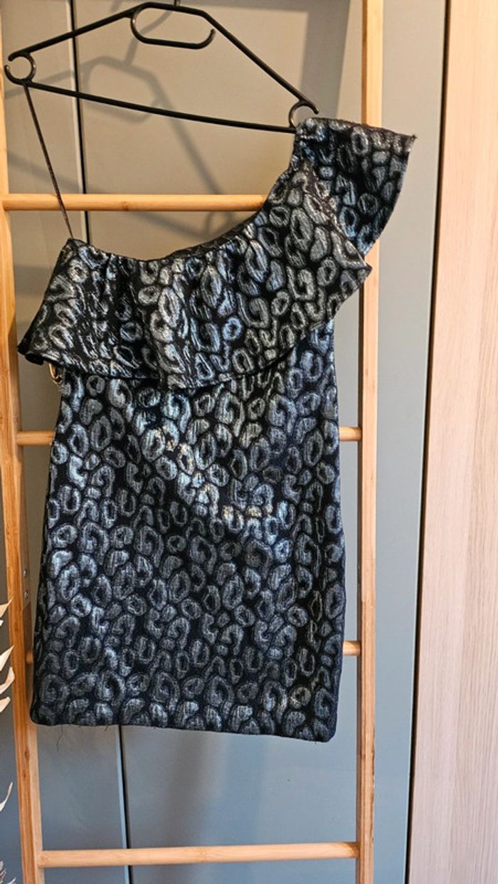 👗 Tres jolie Robe mango taille 36 👗 - photo numéro 2