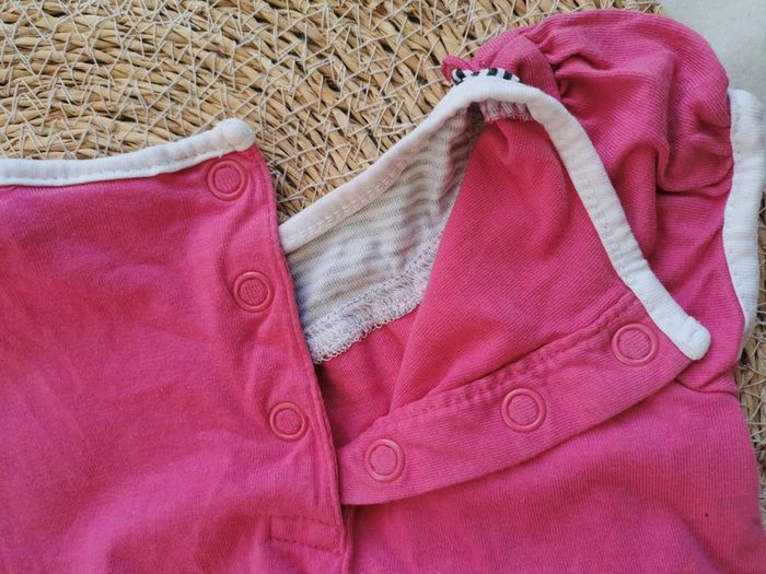 Robe 👣 légère, Disney, Minnie, 6 mois - photo numéro 11