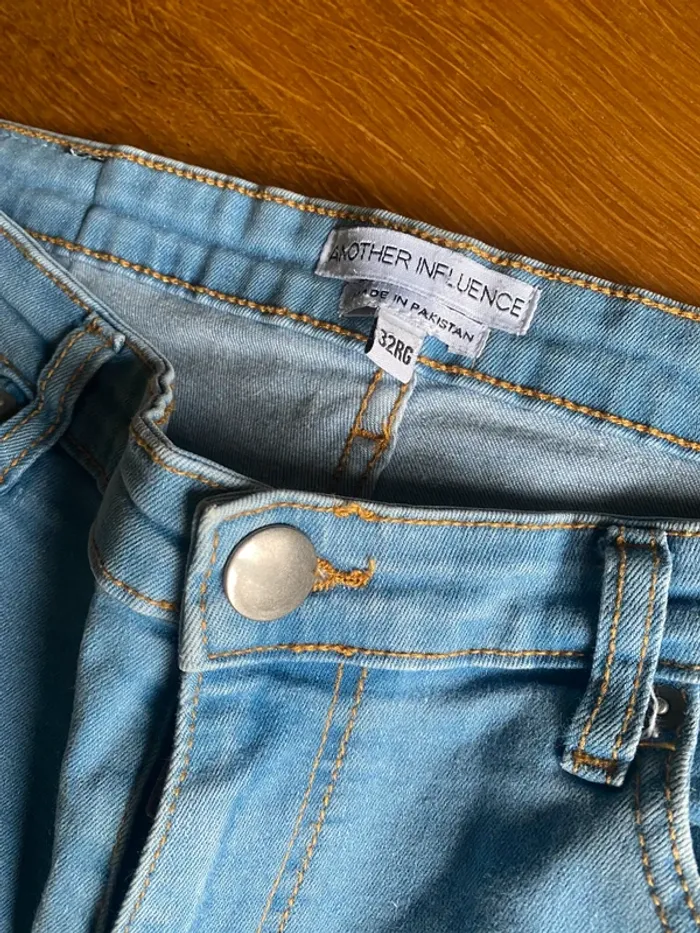 Lot pantalons Homme taille 42 - photo numéro 8